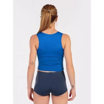 Спортивный топ Joma ELITE VIII Темно-синий L (901256.700) - 1 - Robinzon.ua