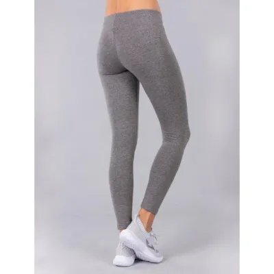 Женские спортивные леггинсы Joma LATINO II Серый L (901139.280) - 2 - Robinzon.ua