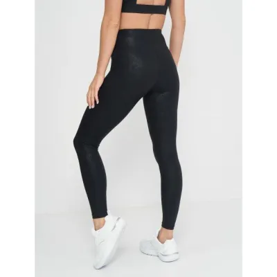 Тайтсы Joma CORE Черный S (901599.100) - 1 - Robinzon.ua