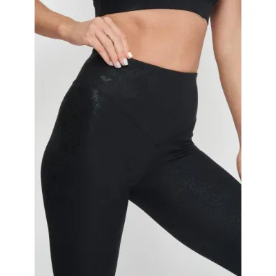 Тайтсы Joma CORE Черный S (901599.100) - 3 - Robinzon.ua