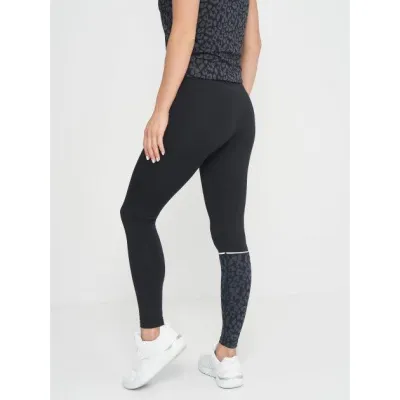 Тайтсы Joma ZERO Черный S (901592.110) - 1 Тайтсы Joma ZERO Черный S (901592.110) - 1 - Robinzon.ua