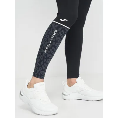 Тайтсы Joma ZERO Черный S (901592.110) - 3 Тайтсы Joma ZERO Черный S (901592.110) - 3 - Robinzon.ua