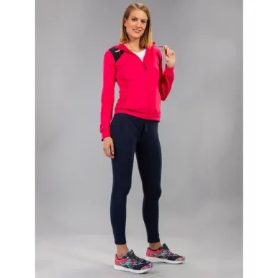 Жіночі спортивні легінси Joma LATINO II Темно-синій M (901139.331) - 2 - Robinzon.ua