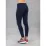 Женские спортивные леггинсы Joma LATINO II Темно-синий XS (901139.331) - 1 - Robinzon.ua