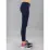 Женские спортивные леггинсы Joma LATINO II Темно-синий XS (901139.331) - 3 - Robinzon.ua