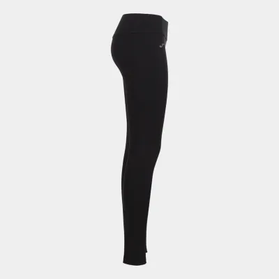 Женские леггинсы Joma STREET LONG TIGHTS черный M 800019.100 M - 2 - Robinzon.ua