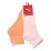 Шкарпетки Puma Women's Short Structure 2-pack 35-38 light oragne/pink 103002001-010 - 2 - Robinzon.ua