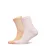 Шкарпетки Puma Women's Classic Socks 2-pack 39-42 light oragne/pink 103003001-010 - 1 - Robinzon.ua