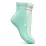 Носки Puma Women's Sneaker Structure 2-pack 35-38 light green 103002001-011 - 1 - Robinzon.ua