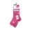 Носки Lotto 3-pack 36-41 white/pink 11510214-2 - 1 - Robinzon.ua
