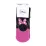 Носки Disney Minnie Contour Head  Bow 1-pack 36-41 black/pink 13893120-8 - 1 - Robinzon.ua