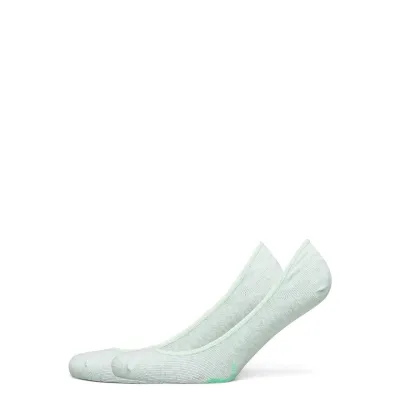 Следы Puma Women's Footie 2-pack light green — 141011001-001 39-42 - 1 - Robinzon.ua