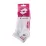 Шкарпетки Lotto 3-pack 36-41 white/gray/pink 19510414-1 - 1 - Robinzon.ua