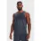 Майка Under Armour UA Armourprint Tank сірий Чол MD 1378603-044 MD - 2 - Robinzon.ua