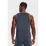 Майка Under Armour UA Armourprint Tank сірий Чол MD 1378603-044 MD - 3 - Robinzon.ua