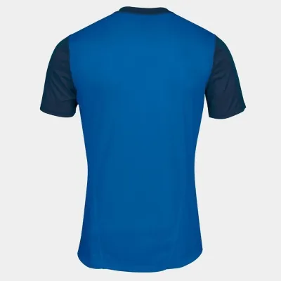 Футболка Joma HISPA IV синий XS 102852.703 XS - 1 Футболка Joma HISPA IV синий XS 102852.703 XS - 1 - Robinzon.ua