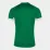 Футболка Joma SUPERNOVA II T-SHIRT GREEN-WHITE S/S зеленый S 101604.452 S - 1 - Robinzon.ua