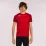 Футболка Joma ELITE IX SHORT SLEEVE T-SHIRT червоний XL 102755.600 XL - 2 - Robinzon.ua