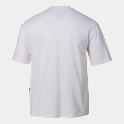 Футболка Joma CALIFORNIA SHORT SLEEVE T-SHIRT белый M 102523.200 M - 1 Футболка Joma CALIFORNIA SHORT SLEEVE T-SHIRT белый M 102523.200 M - 1 - Robinzon.ua