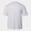 Футболка Joma CALIFORNIA SHORT SLEEVE T-SHIRT белый M 102523.200 M - 1 - Robinzon.ua
