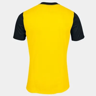 Футболка Joma HISPA IV желтый 3XL 102852.901 3XL - 1 - Robinzon.ua