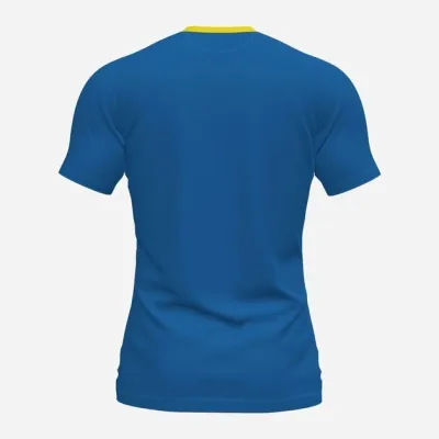 Футболка Joma FLAG II T-SHIRT ROYAL-YELLOW S/S желтый,синий 2XL-3XL 101465BV.709 2XL-3XL - 1 Футболка Joma FLAG II T-SHIRT ROYAL-YELLOW S/S желтый,синий 2XL-3XL 101465BV.709 2XL-3XL - 1 - Robinzon.ua