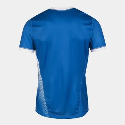 Футболка Joma HISPA II голубой S 101374.702 S - 1 Футболка Joma HISPA II голубой S 101374.702 S - 1 - Robinzon.ua
