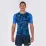 Мужская футболка Joma MYSKIN III синий XL 101905.703 XL - 1 - Robinzon.ua
