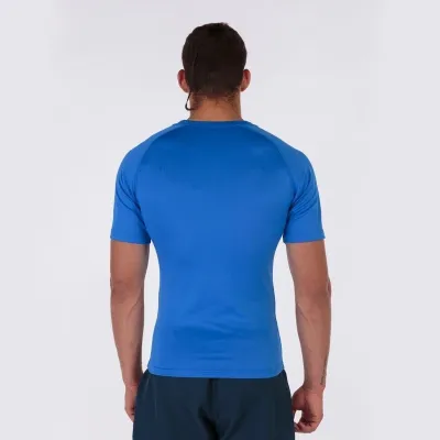 Мужская футболка Joma MYSKIN III синий XL 101905.703 XL - 2 - Robinzon.ua