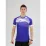 Футболка Joma SUPERNOVA II T-SHIRT PURPLE-WHITE S/S фиолетовый S 101604.552 S - 2 - Robinzon.ua