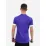 Футболка Joma SUPERNOVA II T-SHIRT PURPLE-WHITE S/S фиолетовый S 101604.552 S - 3 - Robinzon.ua