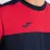 Мужская футболка Joma CREW V Темно-синий Красный S (103296.336) - 6 - Robinzon.ua