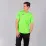 Футболка Joma COMBI салатовый Муж S 100052.020 S - 1 - Robinzon.ua