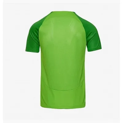 Мужская Футболка Nike DF ACDPR SS TOP K зеленый (M) DH9225-329 M - 1 - Robinzon.ua