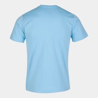 Футболка Joma CAMISETA MANGA CORTA DESERT голубой M 101739.350 M - 1 Футболка Joma CAMISETA MANGA CORTA DESERT голубой M 101739.350 M - 1 - Robinzon.ua