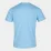 Футболка Joma CAMISETA MANGA CORTA DESERT голубой M 101739.350 M - 1 - Robinzon.ua