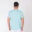 Футболка Joma CAMISETA MANGA CORTA DESERT голубой M 101739.350 M - 3 - Robinzon.ua