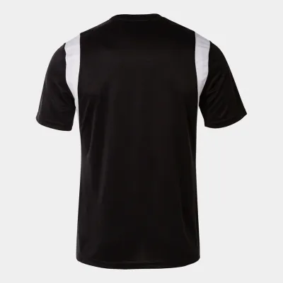 Футболка Joma T-SHIRT DINAMO BLACK S/S чорний 2XL-3XL 100446.100 2XL-3XL - 1 - Robinzon.ua