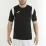 Футболка Joma T-SHIRT DINAMO BLACK S/S чорний 2XL-3XL 100446.100 2XL-3XL - 2 - Robinzon.ua