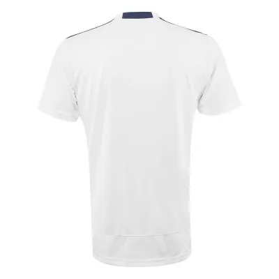Мужская Футболка MIZUNO Hex Rect Tee белый/синий (M) 62EA7002-71 M - 1 Мужская Футболка MIZUNO Hex Rect Tee белый/синий (M) 62EA7002-71 M - 1 - Robinzon.ua