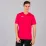 Футболка Joma COMBI малиновый Муж 2XL-3XL 100052.500 2XL-3XL - 1 - Robinzon.ua