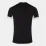Футболка Joma SUPERNOVA II T-SHIRT BLACK-WHITE S/S черный S 101604.102 S - 1 - Robinzon.ua