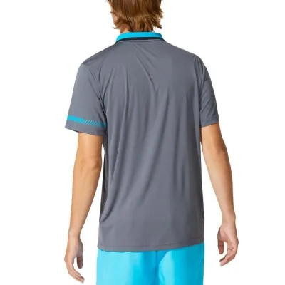 Футболка муж. Asics PADEL M POLO SHIRT (M) 2041A163-022 M - 1 Футболка муж. Asics PADEL M POLO SHIRT (M) 2041A163-022 M - 1 - Robinzon.ua