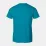 Футболка Joma VERSALLES SHORT SLEEVE T-SHIRT голубой S 101740.713 S - 1 - Robinzon.ua