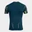 Футболка Joma R-NATURE SHORT SLEEVE T-SHIRT синий L 102658.732 L - 1 - Robinzon.ua