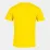 Футболка Joma DESERT SHORT SLEEVE T-SHIRT желтый M 101739.900 M - 1 - Robinzon.ua