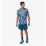 Футболка муж. Asics MEN MATCH GRAPHIC SS TOP (S) 2041A191-401 S - 2 - Robinzon.ua
