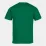 Футболка Joma DESERT SHORT SLEEVE T-SHIRT зеленый 2XL 101739.450 2XL - 1 - Robinzon.ua