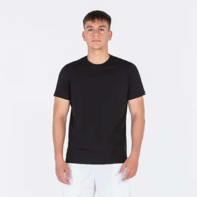 Футболка Joma DESERT SHORT SLEEVE T-SHIRT черный L 101739.100 L - 1 Футболка Joma DESERT SHORT SLEEVE T-SHIRT черный L 101739.100 L - 1 - Robinzon.ua