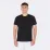 Футболка Joma DESERT SHORT SLEEVE T-SHIRT черный L 101739.100 L - 1 - Robinzon.ua